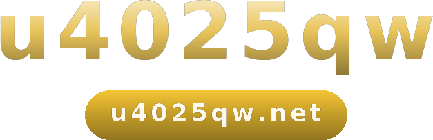 u4025qw logo