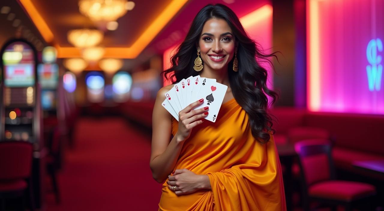 u4025qw Baccarat